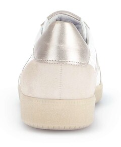 dames sneakers ecru