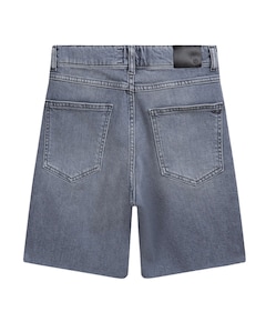 jongens korte broek blauw