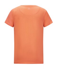 T-shirt oranje