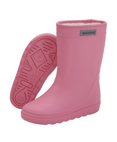 Thermo Boots Solid regenlaarzen  multicolor