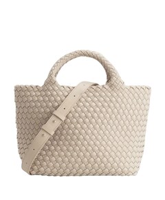 Dames tas beige