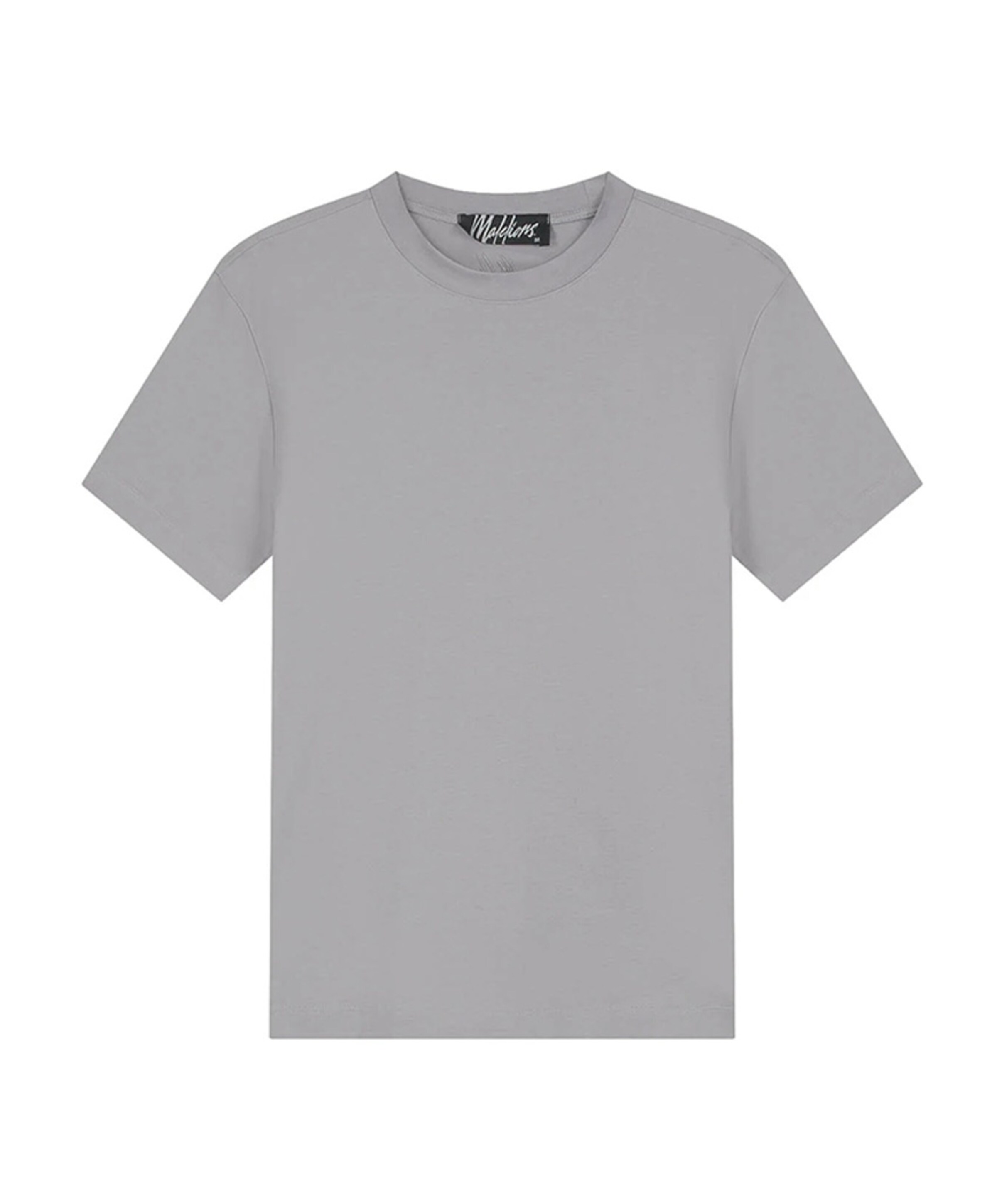 T-shirt grijs