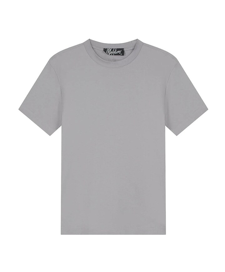 T-shirt grijs