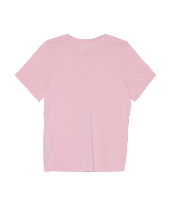 T-shirt roze