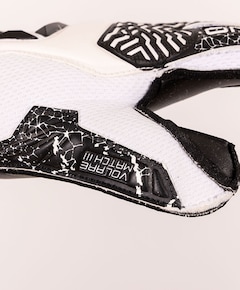 Keepershandschoenen ecru