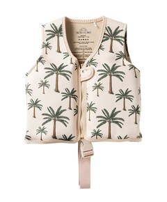 Zwemvest beige