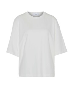 Dames T-shirt wit