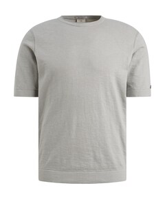 Heren T-shirt grijs
