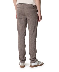 H-Kane1-RDS 10270605 01 heren broek bruin