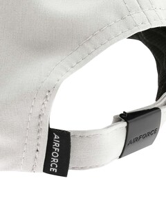 Heren hoofdaccessoire wit