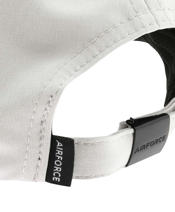 Heren hoofdaccessoire wit