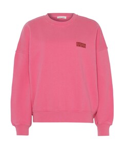 Dames sweater roze