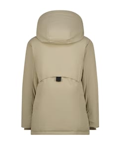 Jas beige