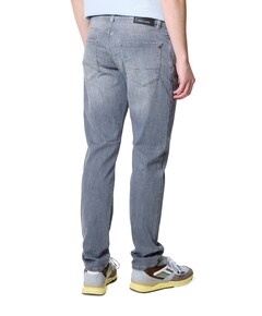 PC-Limoux heren jeans grijs