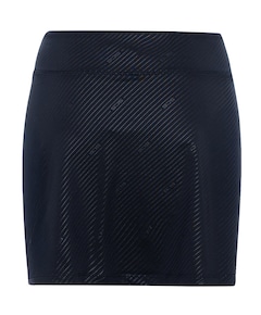 Dames rok blauw