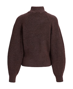 Dames trui bordeaux