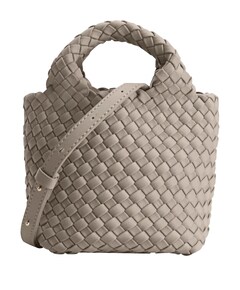 Dames tas beige