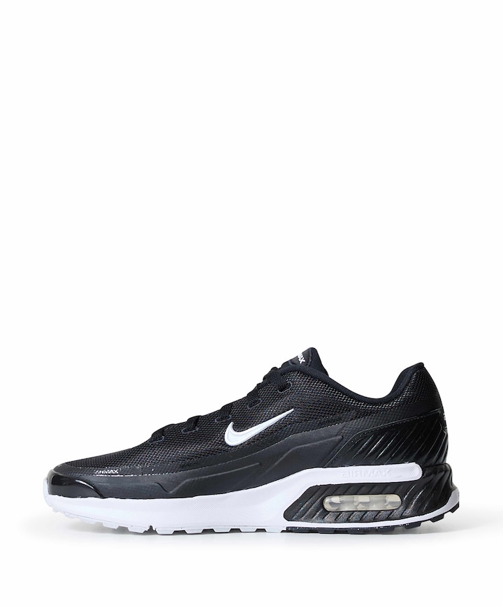 Nike Air Max Bia Women's sneakers zwart