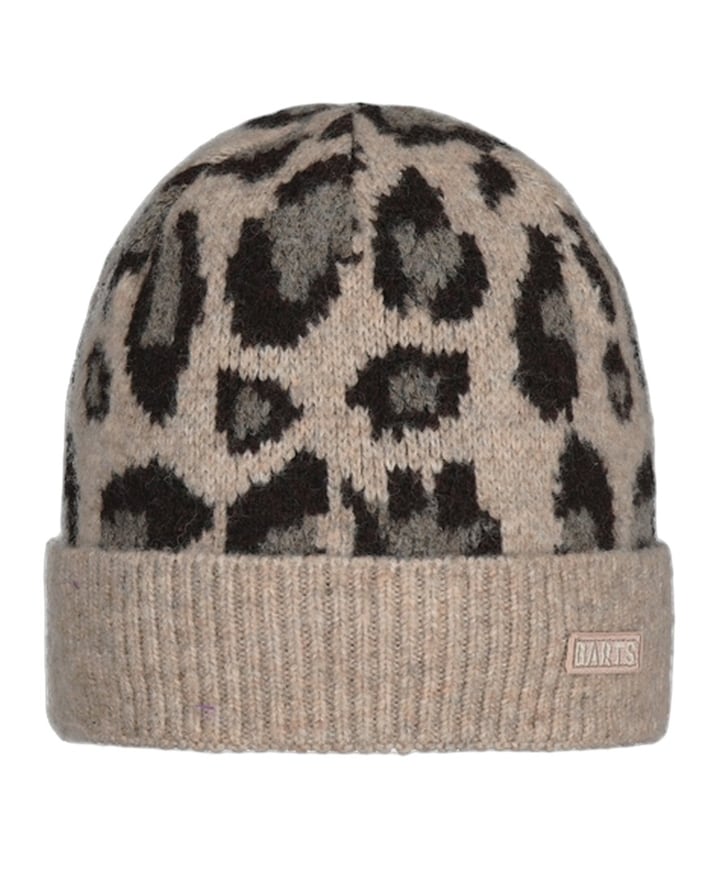 Meisjes muts beige