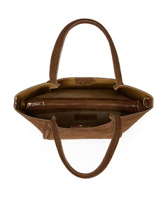 Dames tas bruin
