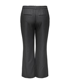 CARHATTIE-LANA HW W MEL TLR NOOS pantalon grijs