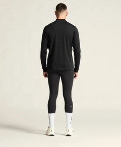 ADV ESSENCE WARM  3 M tight zwart