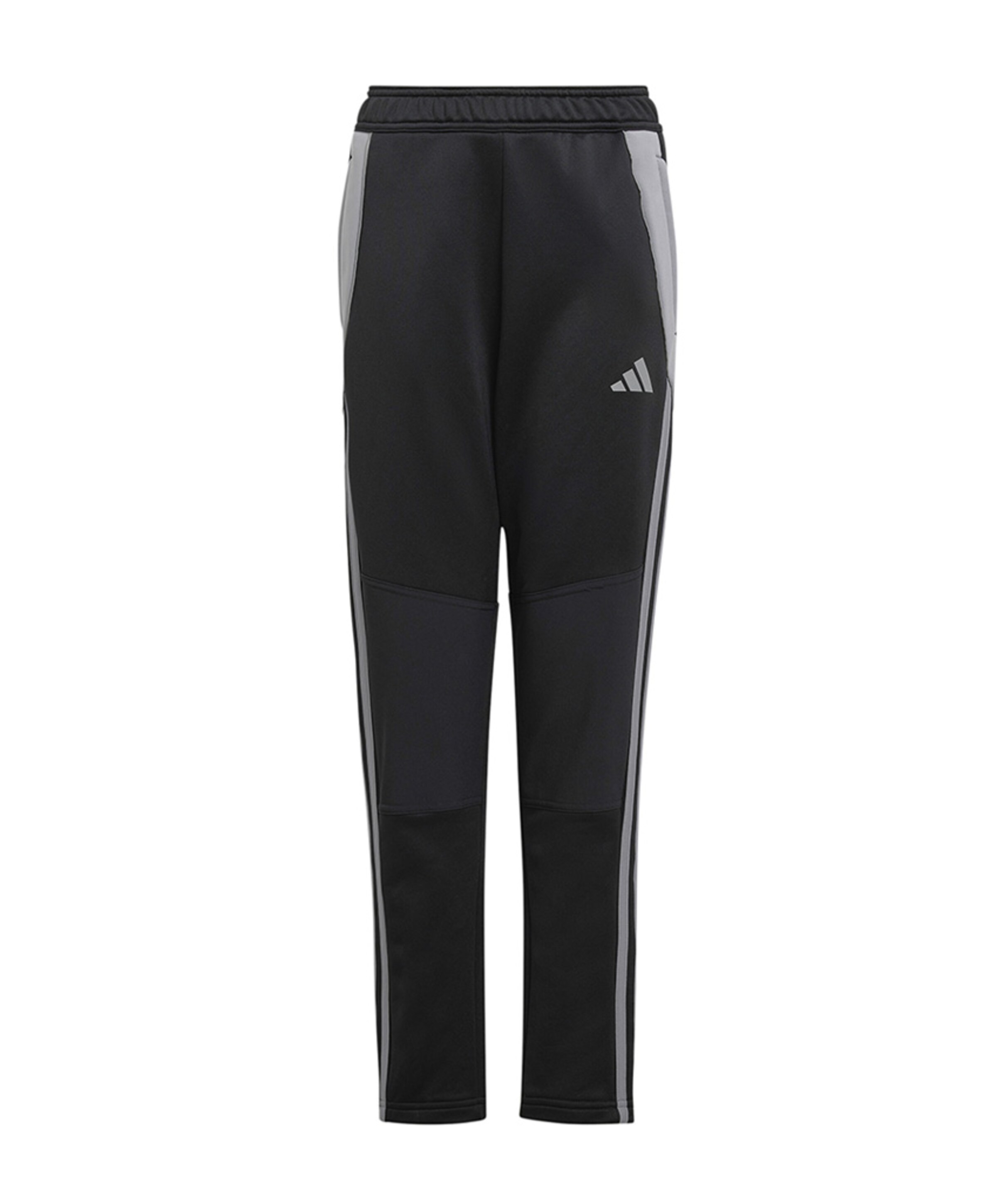Tiro24 trainingsbroek zwart