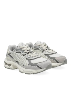GEL-NYC PS uniseks sneakers  grijs