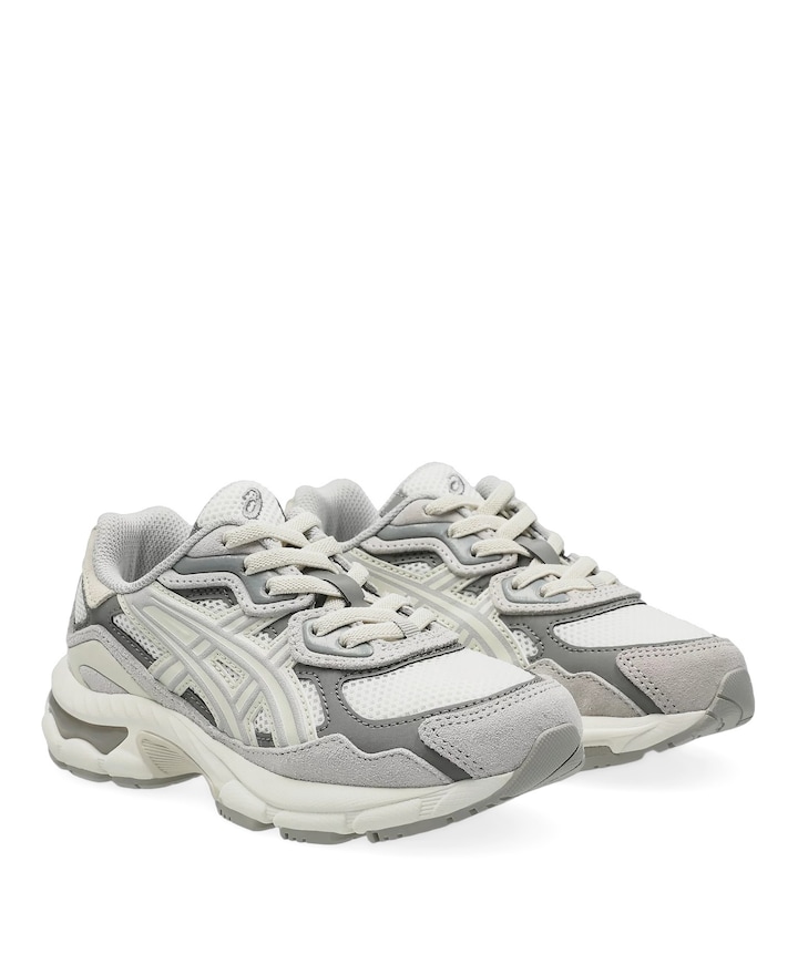 GEL-NYC PS uniseks sneakers  grijs