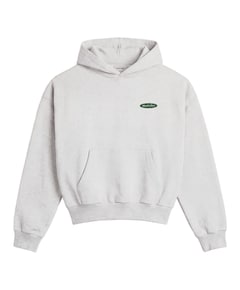Heren sweater ecru