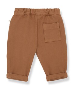 broek bruin
