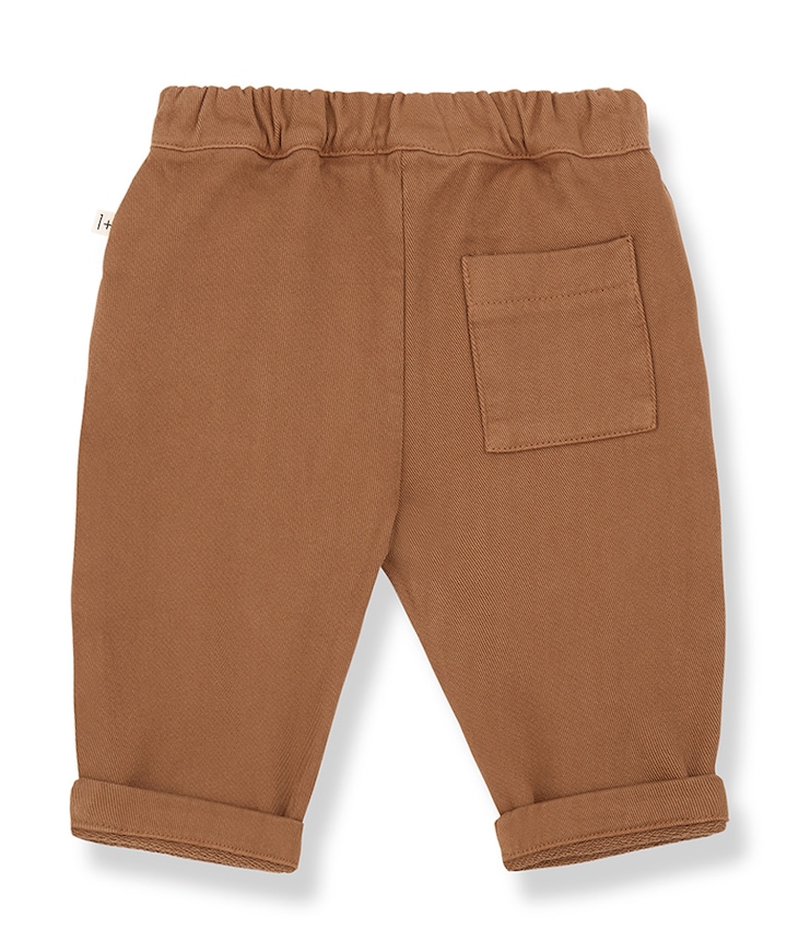 broek bruin