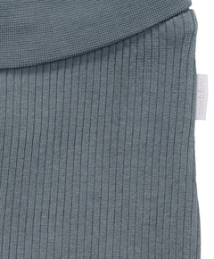 uniseks broek  grijs