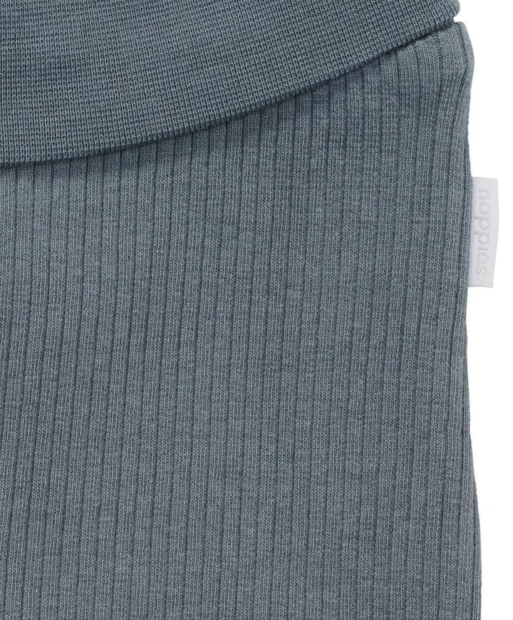 uniseks broek  grijs