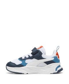 Trinity AC+ PS sneakers blauw
