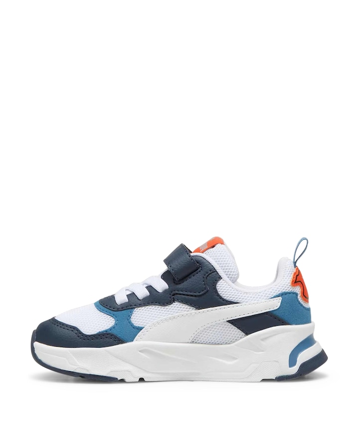 Trinity AC+ PS sneakers blauw