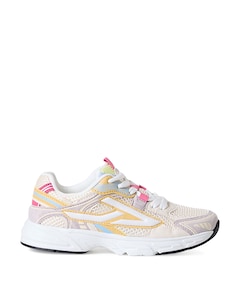 Marly meisjes sneakers grijs