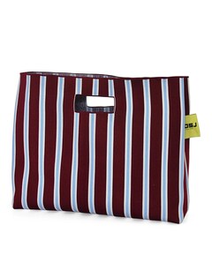 Dames tas bordeaux