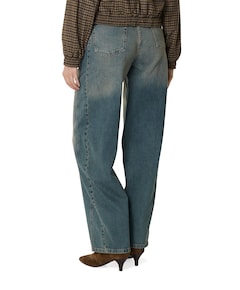 67a32-02Bonnie dames jeans blauw