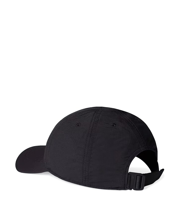 Heren hoofdaccessoire zwart