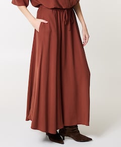 Dames rok brique