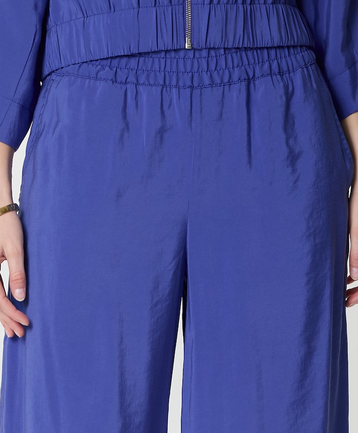 48A02-02490 dames broek blauw