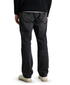 TAVON SHIFT heren jeans zwart
