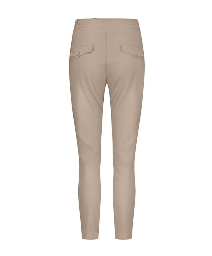 Startup summer dames broek beige