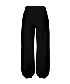 LOUNGER pants dames trainingsbroek zwart
