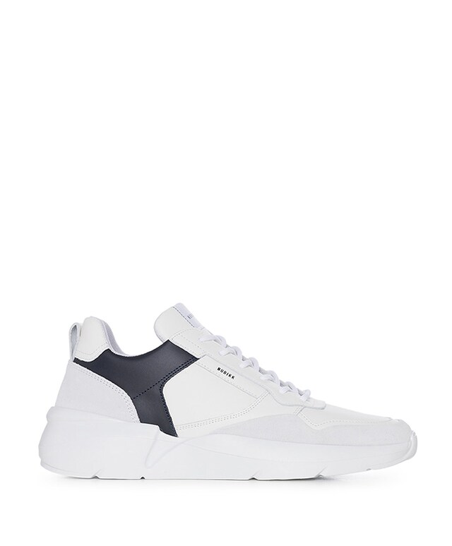 Roque road wave (M) sneakers wit
