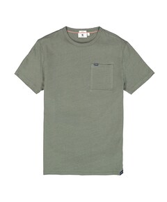 T-shirt groen