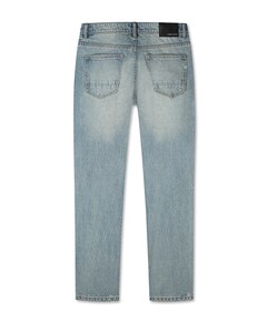 Heren jeans blauw