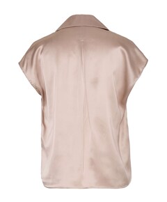 Dames top beige