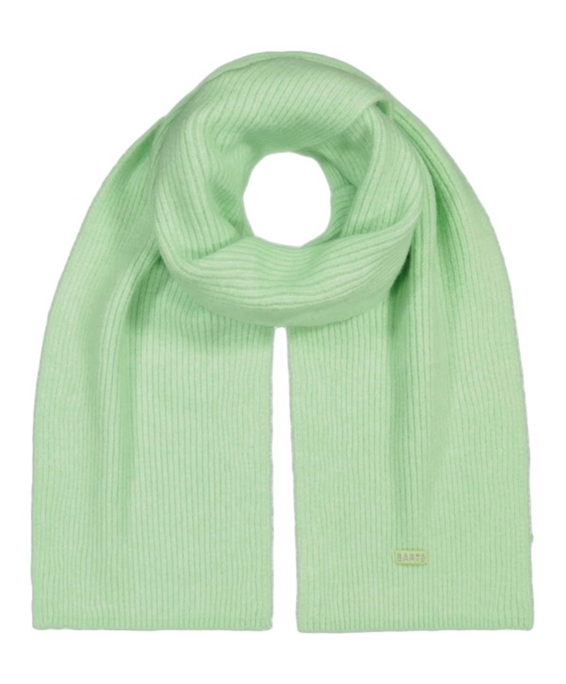 Dames sjaal groen